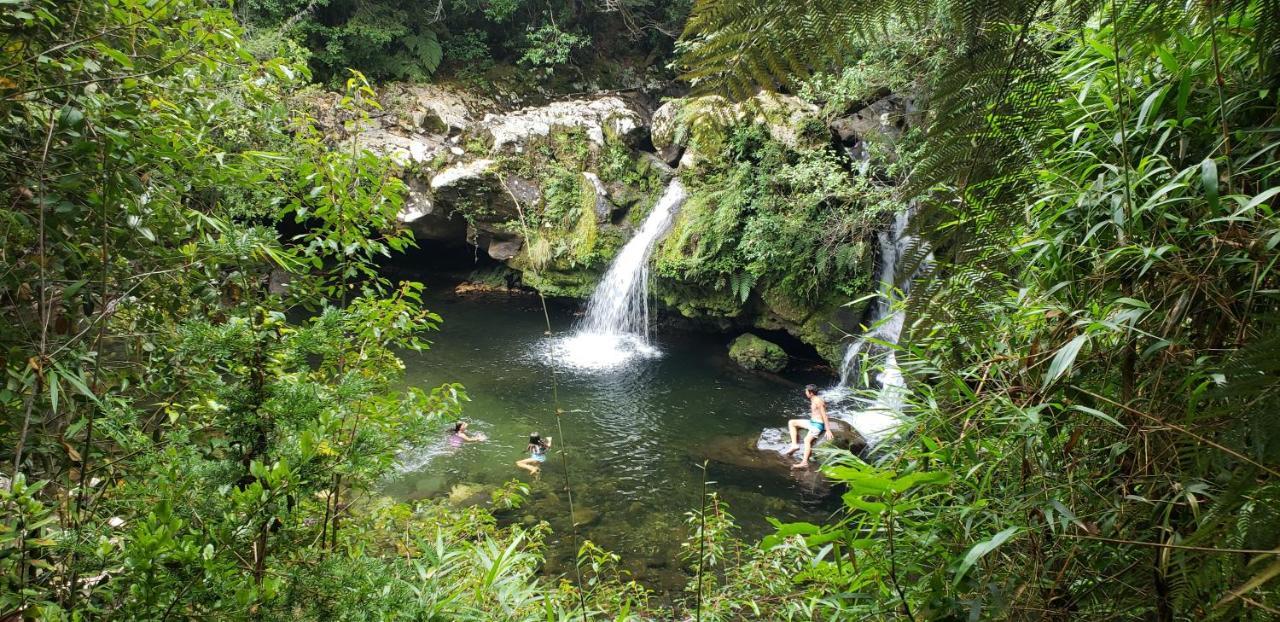 Casa De Campo Buenavista Pucón Exteriér fotografie